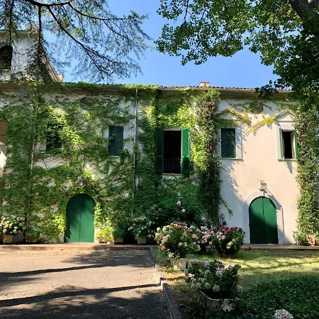 Aurora House Villa