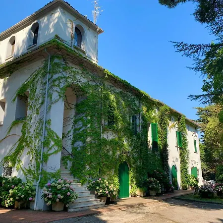 Villa Aurora House