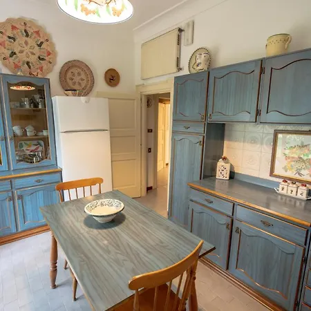 Aurora House Vasto
