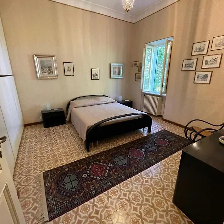 Villa Aurora House Vasto