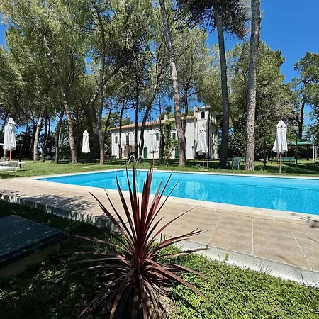 Villa Aurora House Vasto