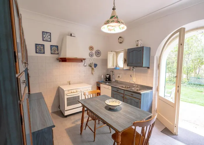 Aurora House Villa *