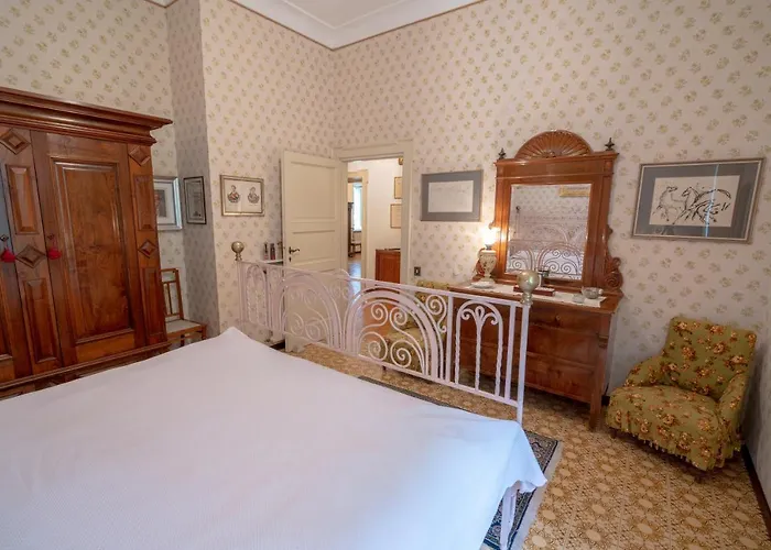 Villa Aurora House Vasto