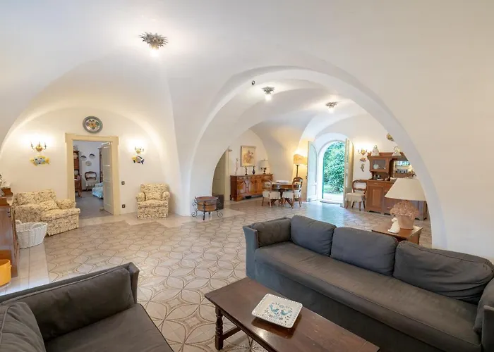 Aurora House Villa Vasto