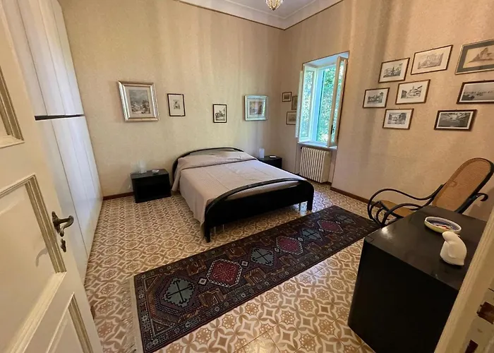 Villa Aurora House Vasto