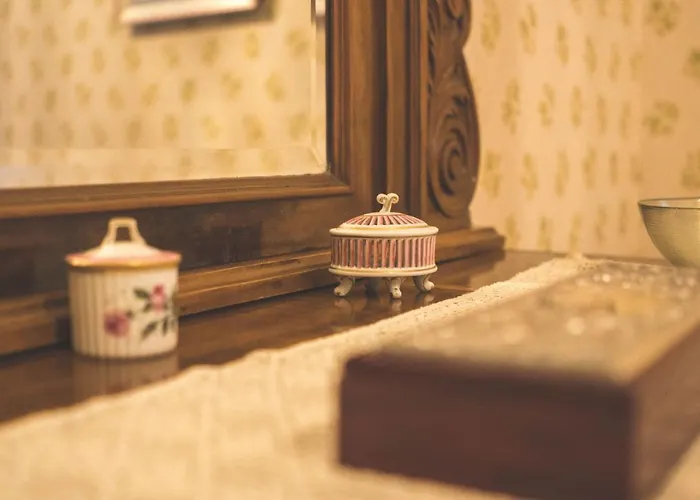 Aurora House Villa Vasto