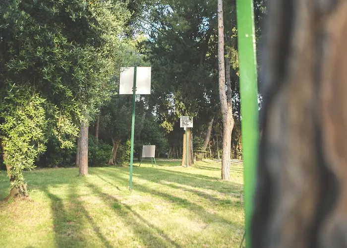 Villa Aurora House *