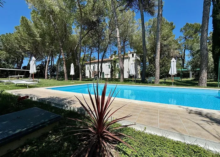 Villa Aurora House Vasto