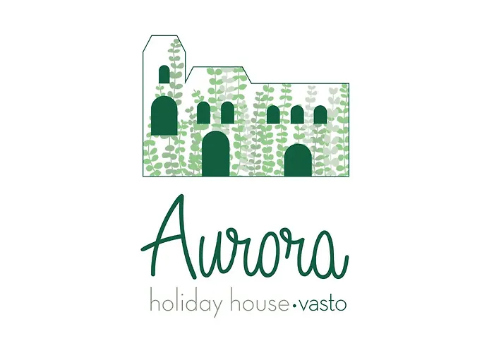 Villa Aurora House *