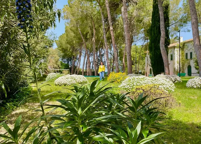 Villa Aurora House Vasto