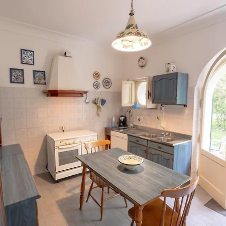 Aurora House Villa *