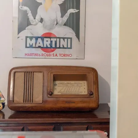 Aurora House Villa Vasto