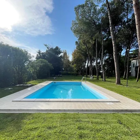 Aurora House Villa Vasto