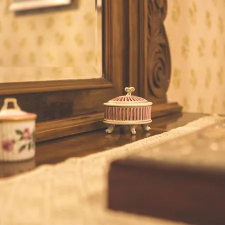 Aurora House Villa Vasto