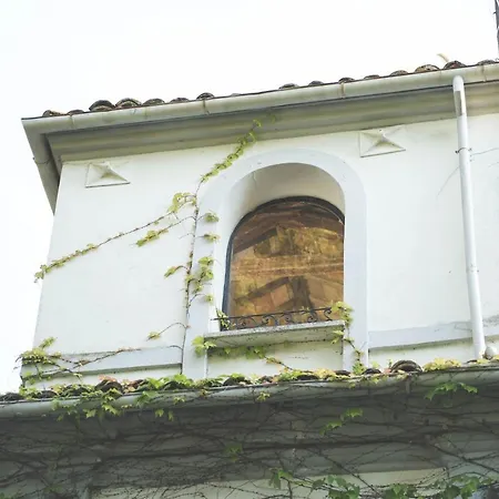 Aurora House * Vasto