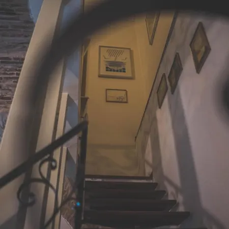 Aurora House * Vasto