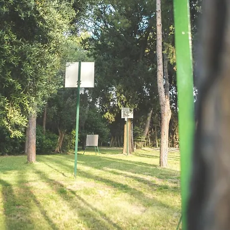 Villa Aurora House *