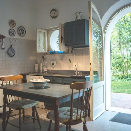 Aurora House Villa Vasto