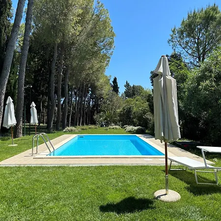 Villa Aurora House *