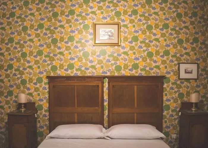 Вилла Aurora House Васто