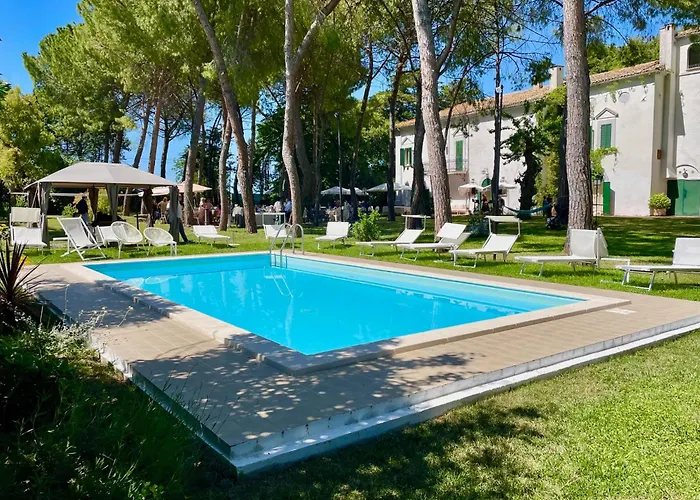 Aurora House Villa *